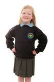 New Primary School Uniform\School Cardigan in 2014 (SCU08)